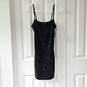 BNWT BP DRESS